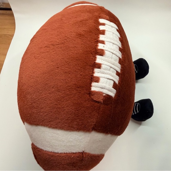 Jellycat amuseables sports football - Picture 6 of 9